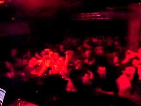 DJ Stylewarz @ MOVE SOMETHING 5 Jahre 2010