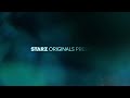 Starz Originals 2022 Open