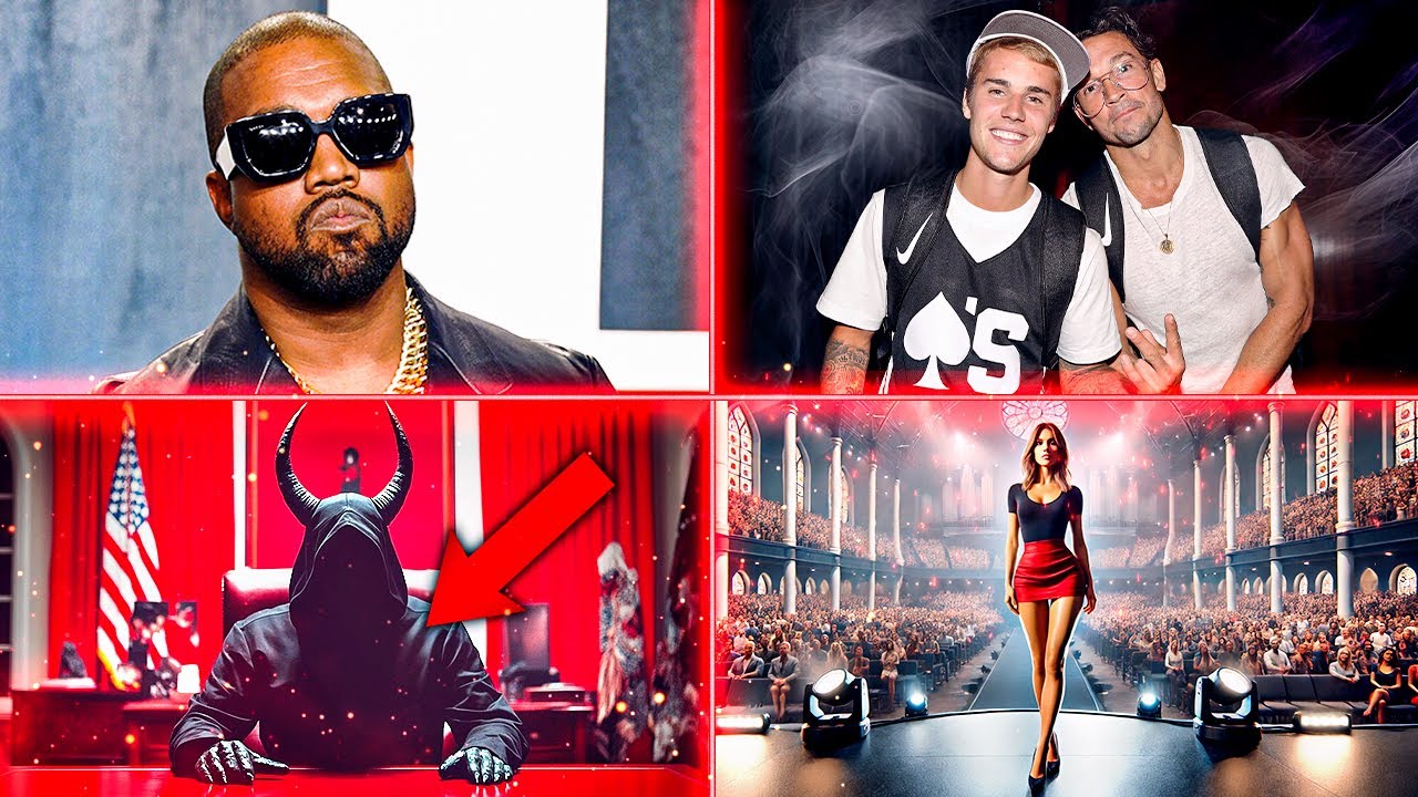 The Devils FINAL Plan For The Last Days Is Unfolding Before Our Eyes