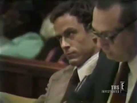 Ted Bundy - Female Fans - Documentary