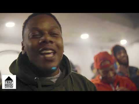 Erie Ave Marz vs Mar Da Savage