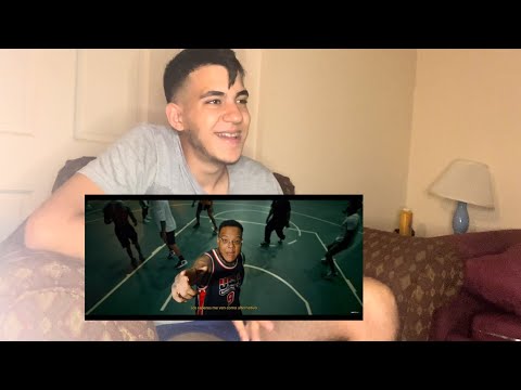 Reacción a Akapellah x Tao x Apache X Jack Russell x Sibilino- ESPN #DreamTeam