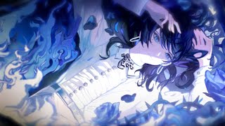 [情報] Ado 新翻唱 Blue Flame 日文版