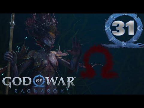 Pani Kuźni i NOWA BROŃ 🗡️ / Zagrajmy w God of War Ragnarok odc. 31 [PL]