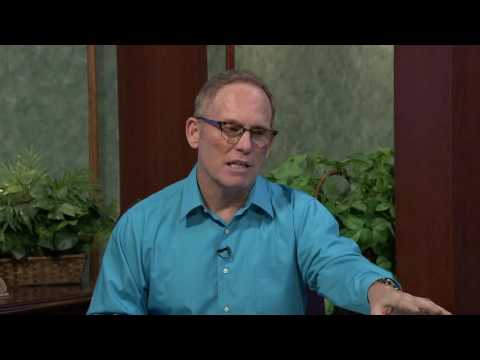 Dr. David Anderson and Herman Bailey  "Value of Fasting"