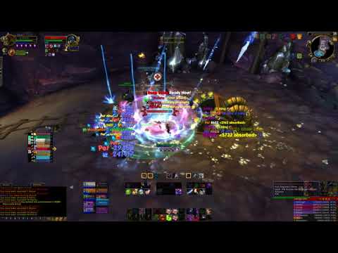 ssm wow pvp rbgs