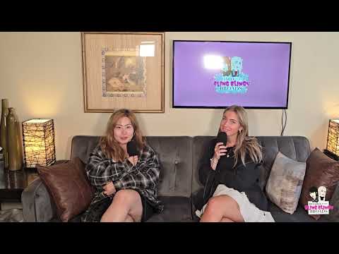 S1 E14: Your Wedding is TACKY? And SANNA is BACK!