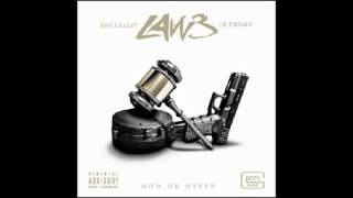 Shy Glizzy   Law 3  Now Or Never   Full Mixtape   HD
