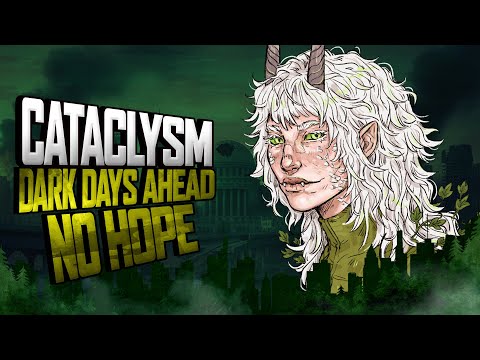 Cataclysm: Dark Days Ahead "Dusk" | S3 Ep 159 "Renewed Hope"
