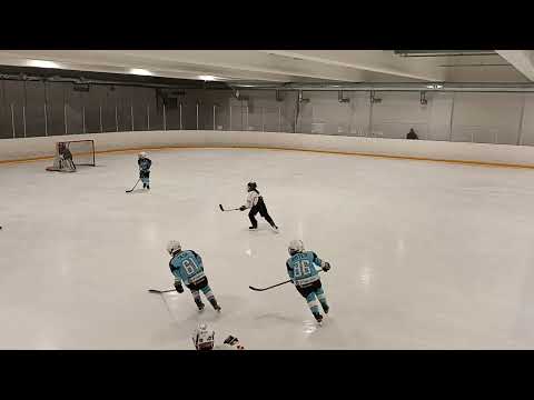 JyKi U9 - Pelicans U9 10.4.2022