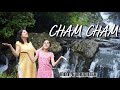 Cham Cham Baaghi Nivi And Ishanvi Laasya Shraddha Kapoor Tiger Shroff
