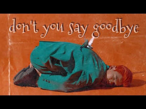 don't you say goodbye - minh đinh ft. cashmel & vu thanh van (audio)