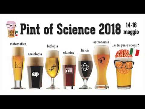 Pint of Science - conferenza stampa