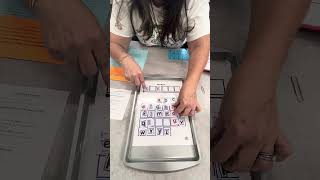 UFLI phonic Home Resource