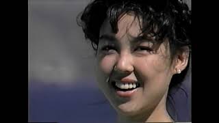 堀江しのぶ-ちょっぴり大人に (1988)