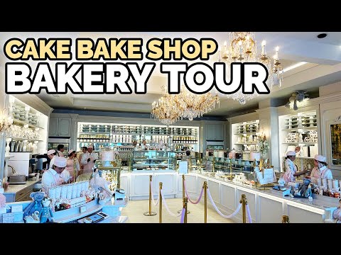 Cake Shop