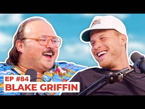 Stavvy's World #84 - Blake Griffin | Full Episode