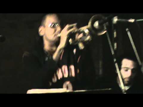 Magnum KI and Brownman (from Guru's Jazzmatazz) (Live at Trane Toronto) Part 1