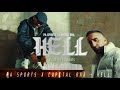 PA SPORTS X CAPITAL BRA - HELL Instrumental (Prod. by Ap Beats) PA SPORTS X CAPITAL BRA - HELL Instrumental (Prod. by Ap Beats)