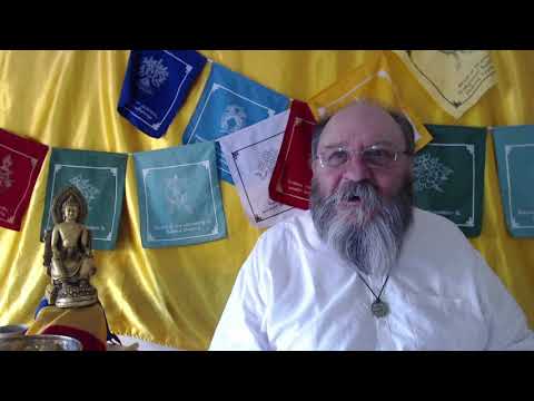 𑁍 Dieci Pāramitā 𑁍 2019 06 16 160857