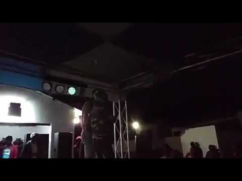 Manyula an Dj Muzik "UZOPHUMELELA " Live Performance