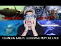 MISTERI PESAWAT HANTU DIKIRA JATUH TAPI SETELAH 37 TAHUN MENGHILANG NAMUN TIBA TIBA MUNCUL LAGI