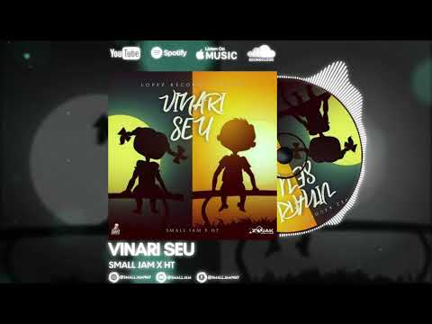 Vinari Seu | Small Jam x HT