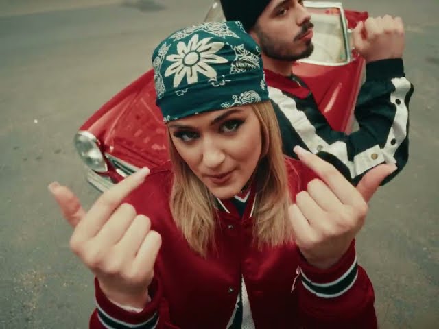 Neu: Ex N Go von Vini & Sofi ((ansehen)) - RAP DANCE