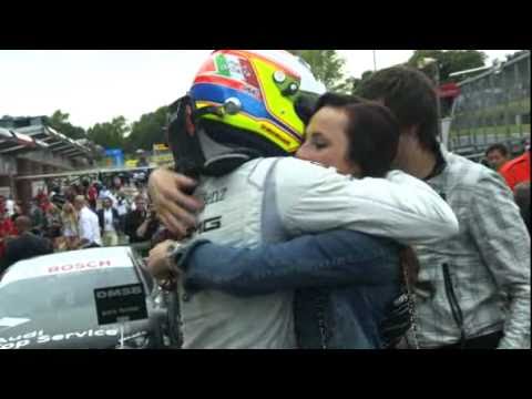 DTM 2010 - Season Highlights