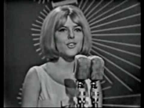 Eurovision Song Contest 1965 - France Gall - Poupée De Cire, Poupée De Son (WINNER)