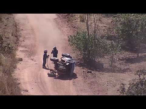 Sportmachine Rally dos Sertões 2018 – Parte 3