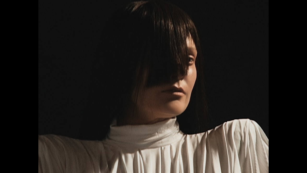 Tove Lo - a lot of feelings, no solutions (Official Visualizer)