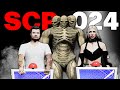 Can Players SURVIVE This SCP GAMESHOW GTA 5 RP