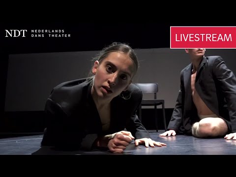 NDT live streams season 2020-2021