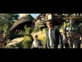 Real Steel (TV Spot) - Featuring Eminem's Till I ...