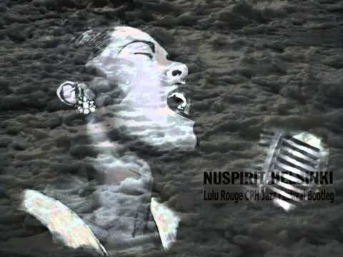 Billie Holiday Vs. Nuspirit Helsinki - Don't Explain Vs Subzero (Lulu Rouge Bootleg)