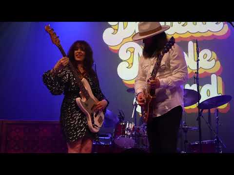 Danielle Nicole Band Save Me Live @ The Hamilton Washington United States 2023