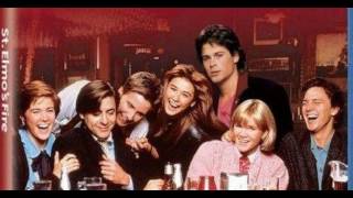 David Foster - One Love