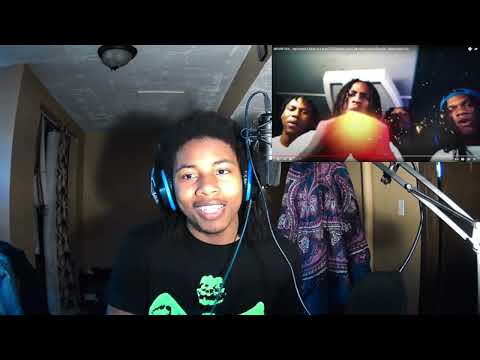 SpazzoReactz Reacts to MOVIN' SUS - Jay Hound x Sdot Go x NazGPG (Official Video) (ShotBy​@Jsitez)