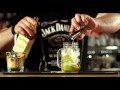 Likéry Jack Daniel's Honey 1 l (holá láhev)