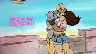 Demo per Switch #11: Void's Ballad, Cosa Dobbiamo Cercare???