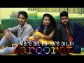 Mere Dil Ko Tere Dil Ki Zaroorat Hai Rahul Jain Song Full Video Rohit Roy Roshni Bano