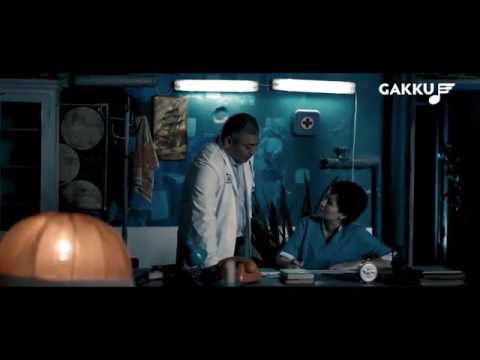 Moldanazar Ozin gana