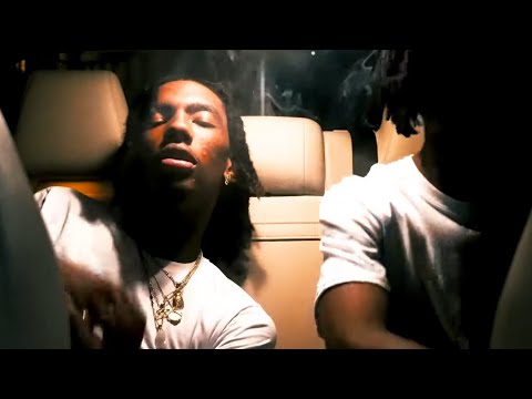 DB.BoutaBag x All93 - I Can't Work For Nobody (Prod. By Strizzy) (Official Video) Dir. SteezyShotIt)