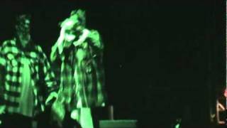GOTJ 2010 - Psychopathic Rydas - Gangsta Shit