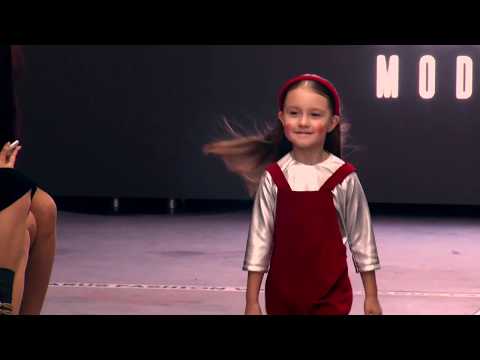 Kids Fashion Days BFW SS 2020 - BAYBARDINA