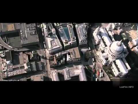 Чистая кожа / Cleanskin - Русский трейлер