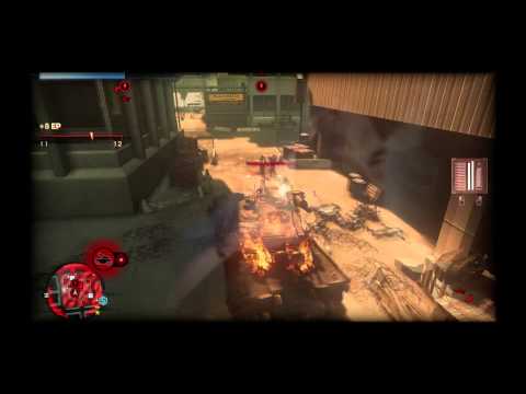 Steam Community :: Video :: Prototype 2 Gameplay Movie