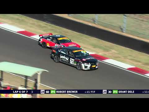 Improved Production, Mount Panorama, Bathurst - April 21, 2019