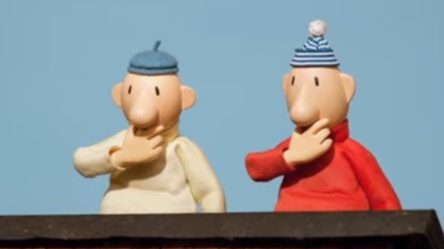 Buurman en Buurman - Netwerk Filmeducatie